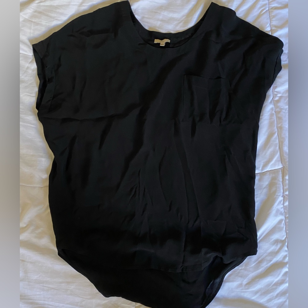 Joe Black Blouse | Size XS